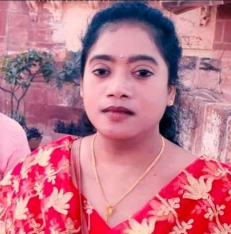 Miss. Devima Sandil